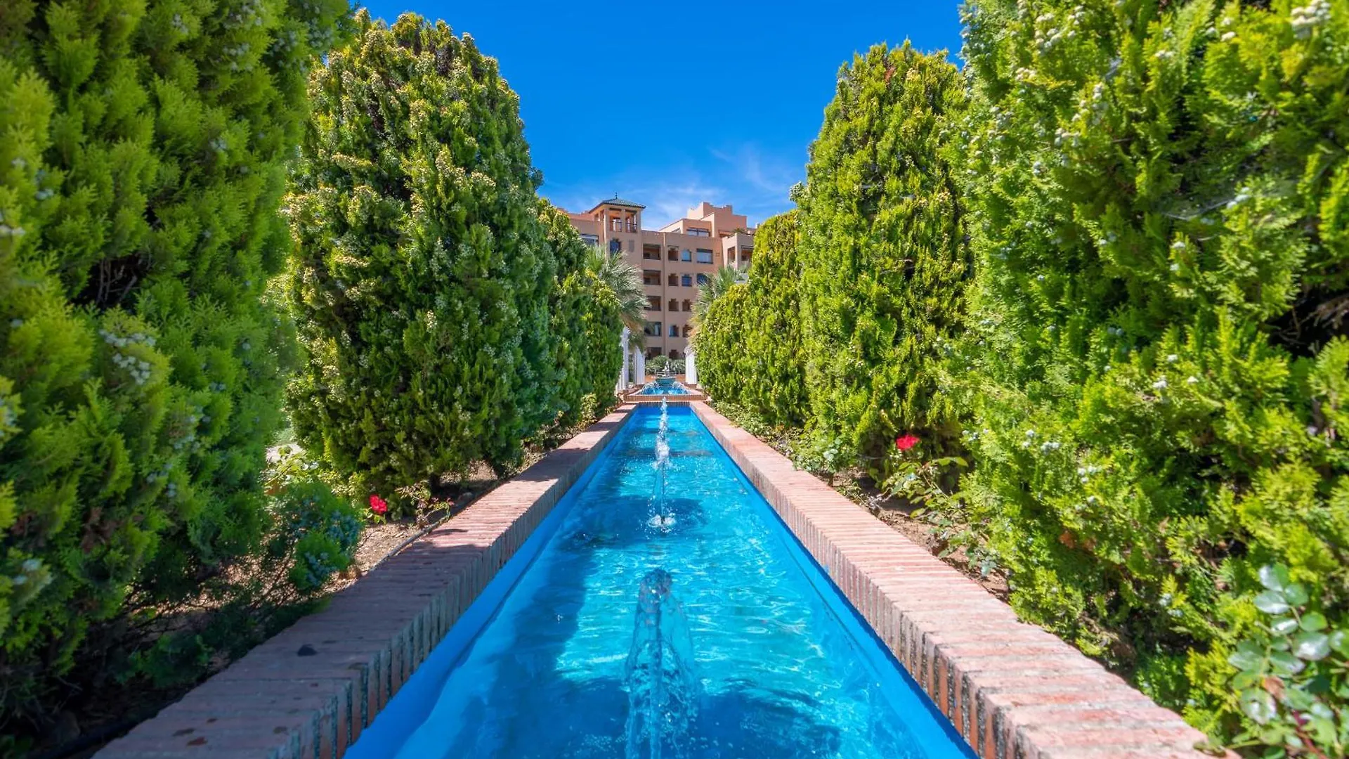 Apartment Los Albatros Plus By H - Playa De Los Haraganes Hahb140P27 Isla Canela