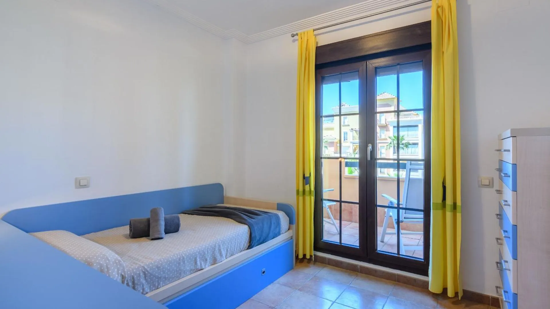 Los Albatros Plus By H - Playa De Los Haraganes Hahb140P27 Isla Canela 0*,  Spain