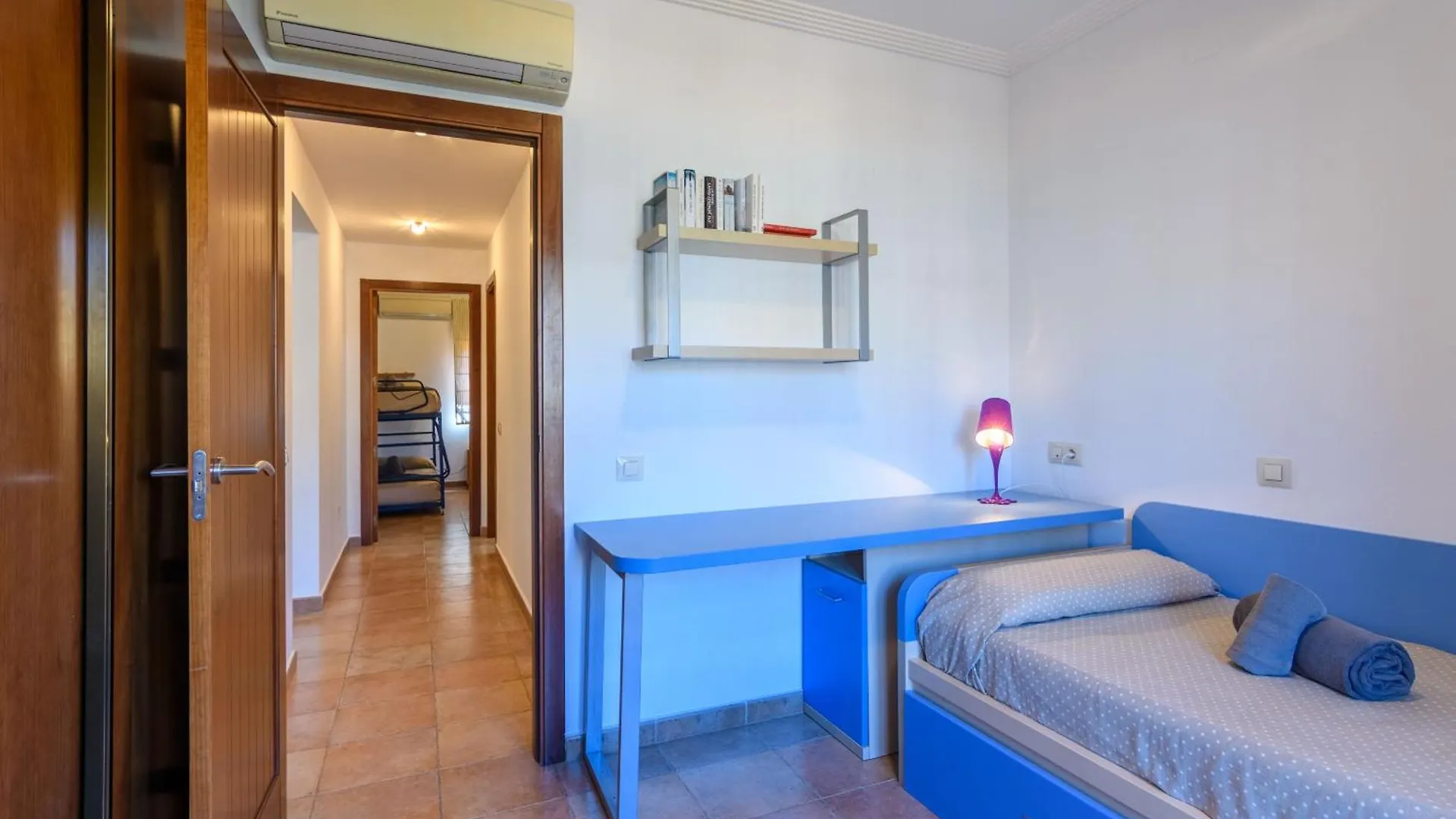 Los Albatros Plus By H - Playa De Los Haraganes Hahb140P27 Isla Canela Apartment