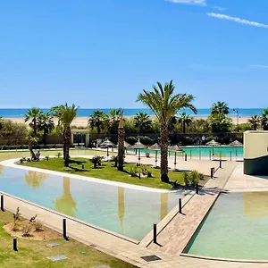 Ocean Homes, Luxury - By Ac Real Apartment